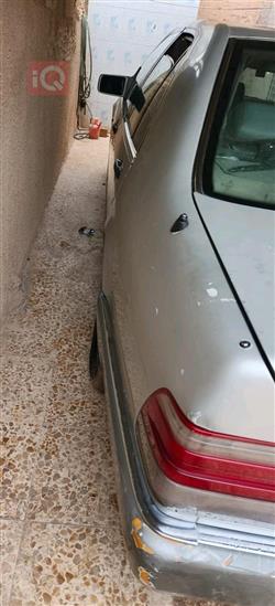 مرسيدس بنز سي ال سي كلاس